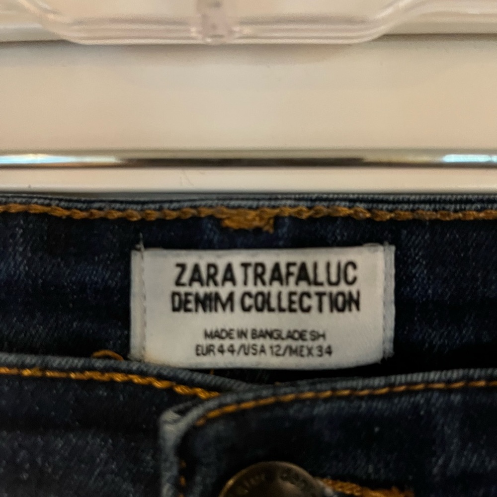 Zara jeans